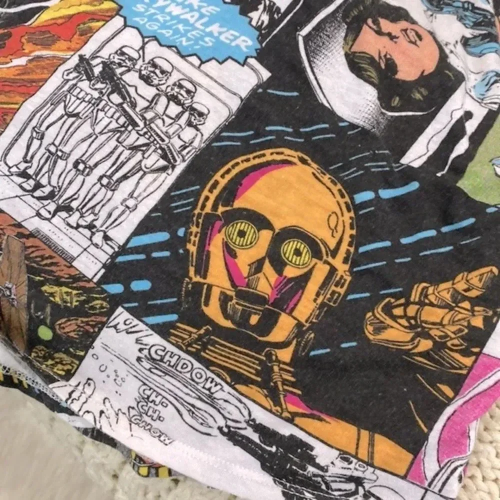 Star Wars star wars